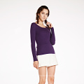 fashion women cashmere pullover